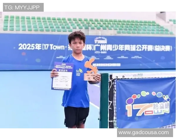 广州网球队技术革新引发热议助力网球运动发展新篇章